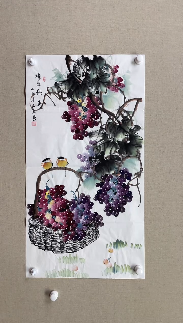 国画100*50 秦雨惠秦雨惠秦雨惠秦雨惠秦雨惠