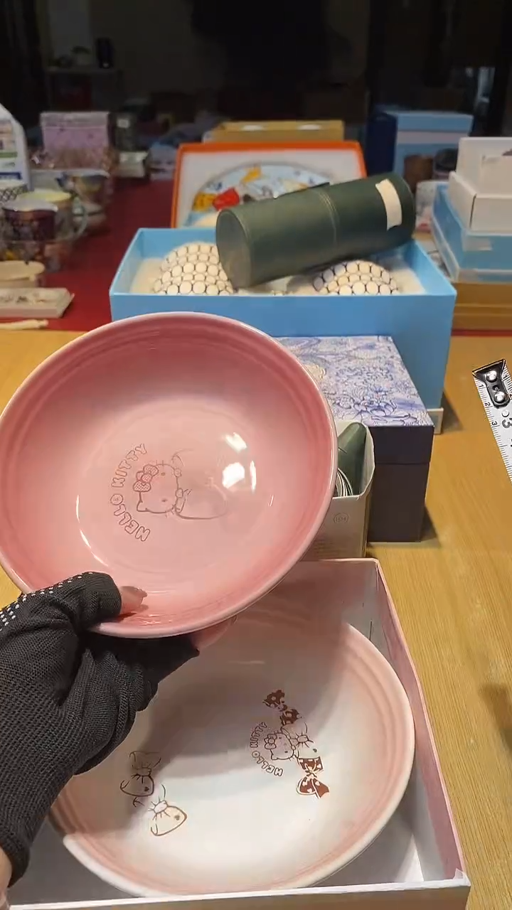 瓷片生活的本意是开心啊@@1