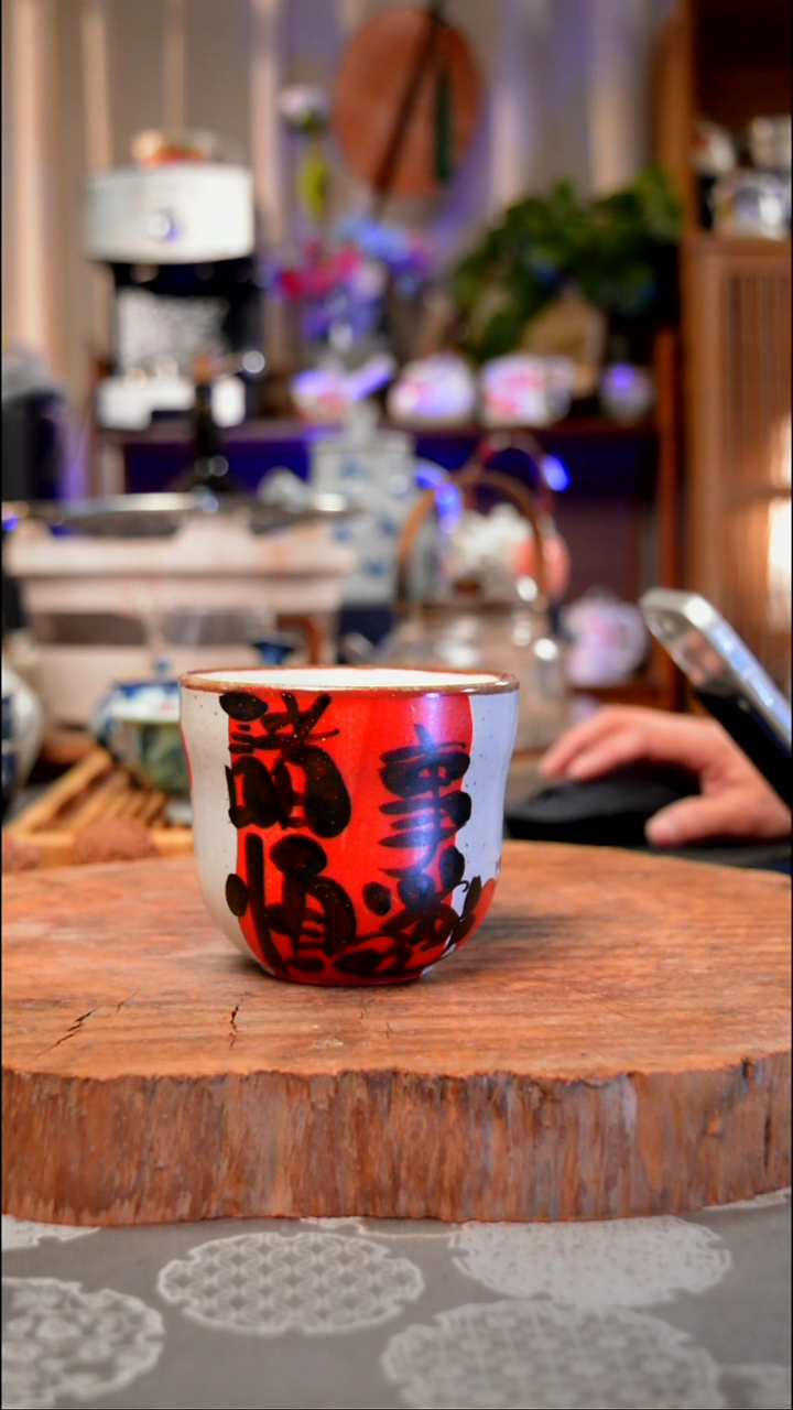 【闪购商品】杯景德镇瓷生活手作