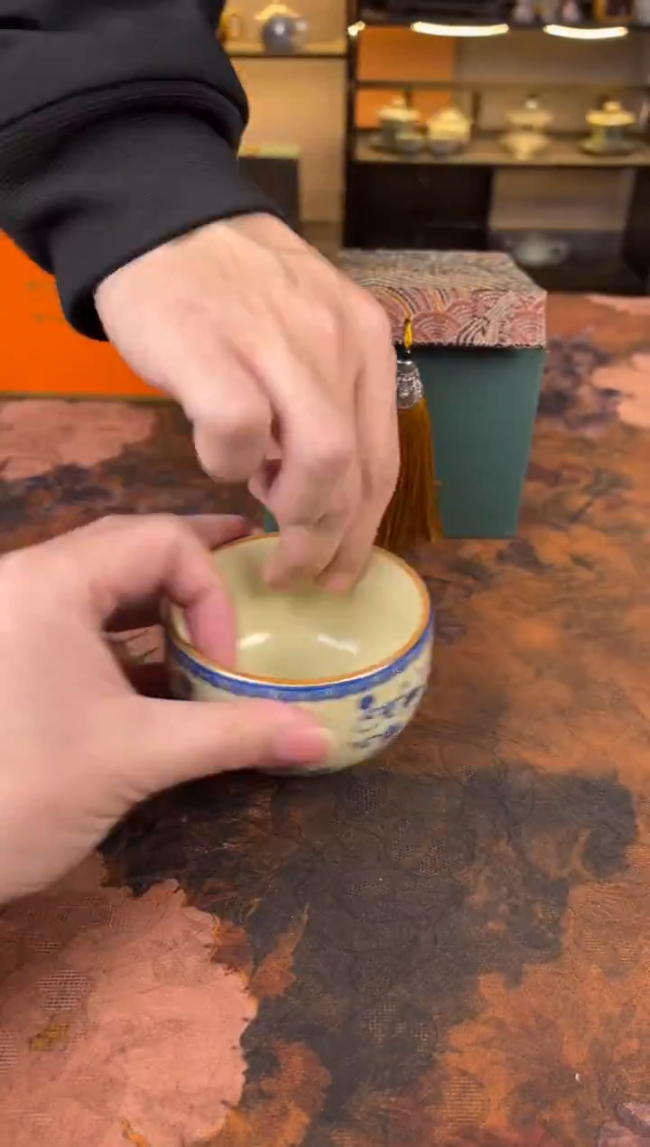 【闪购商品】茶具孤品@