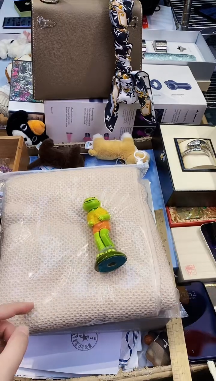 【闪购商品】瓷片都是我的大宝贝儿瓷器.