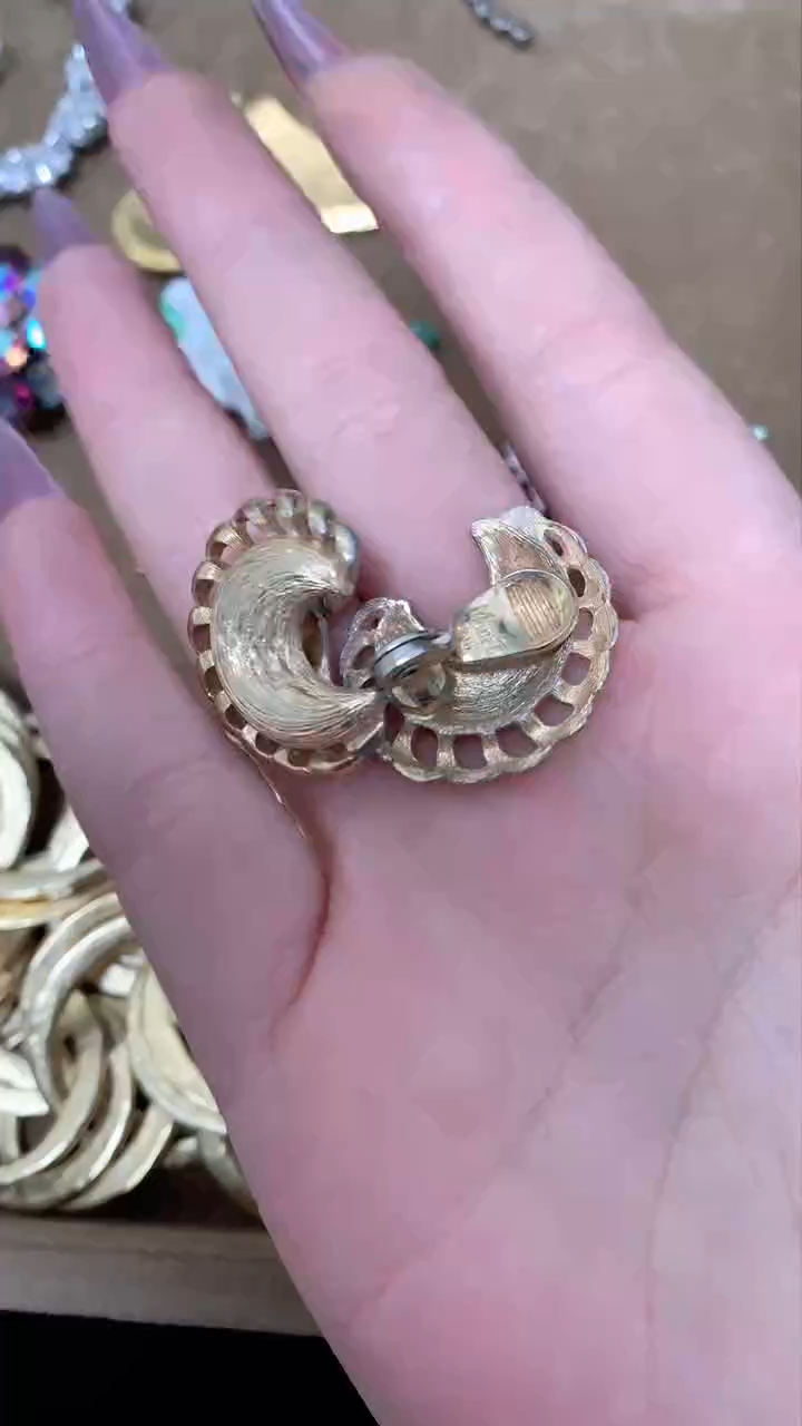 【闪购商品】瓷片楚楚中古珠宝甄选不退换