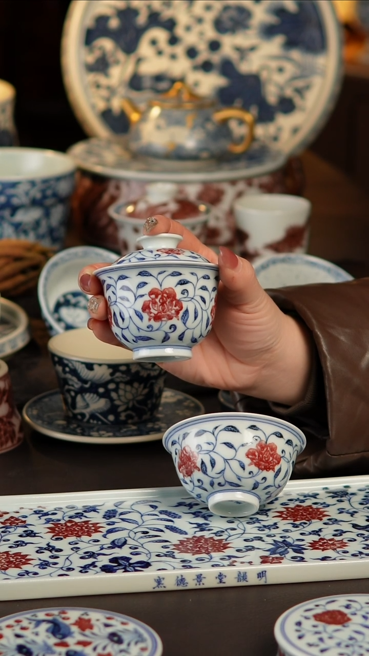 陶觅瓷山房觅瓷山房