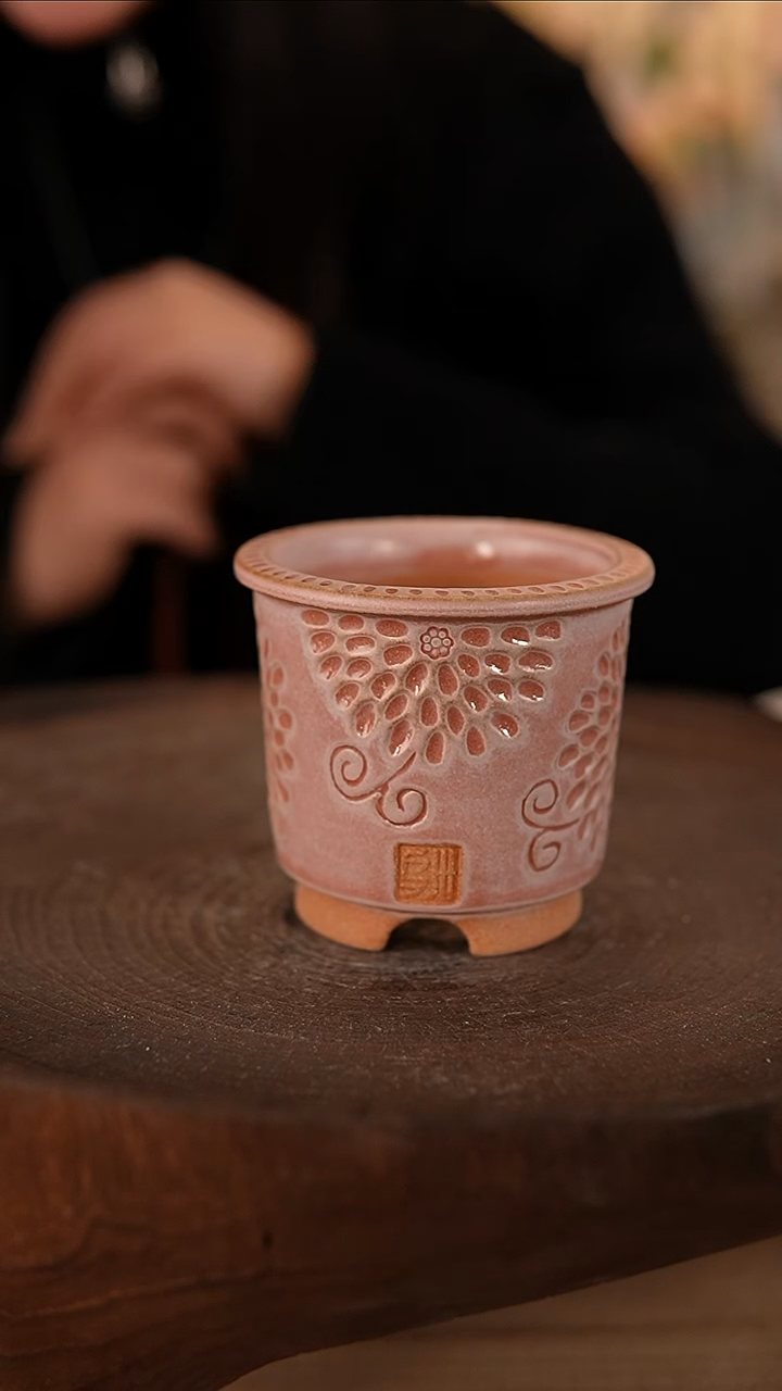 【闪购商品】红陶2-16-185默认有瑕口7