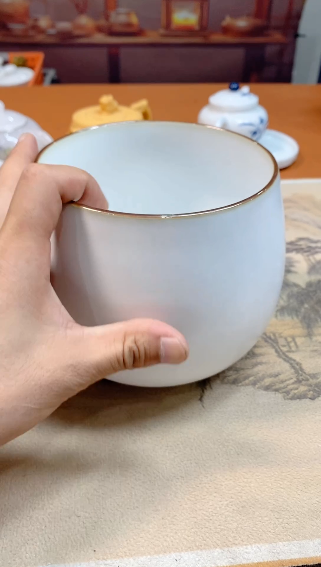 汉发精选福力福力