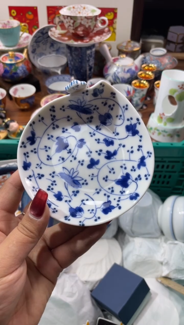 【闪购商品】瓷片瓷片满20米包邮一单一付