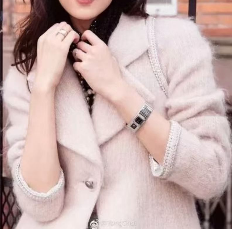 99新 Chanel/香奈儿 双双臻选/vv01574/香奈儿外套/40