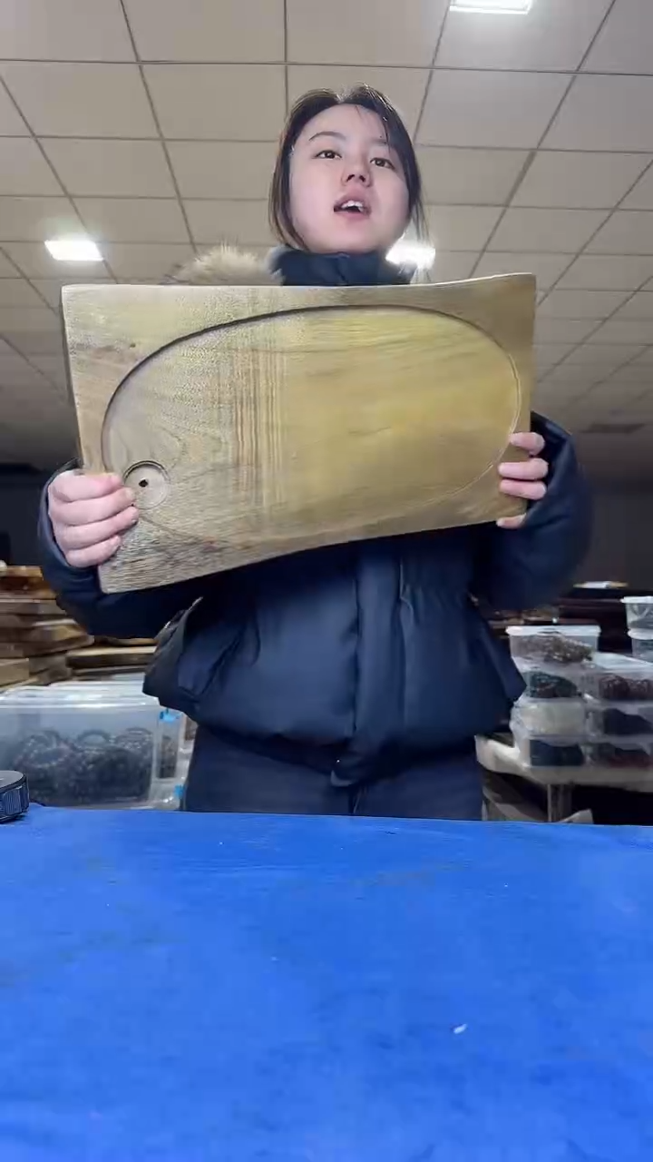 334茶盘干泡不含配件