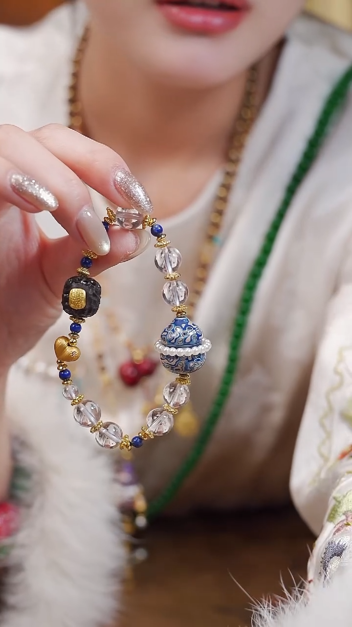 391精工手串-----168