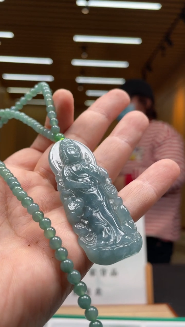 【闪购商品】定制翡翠未镶嵌********673