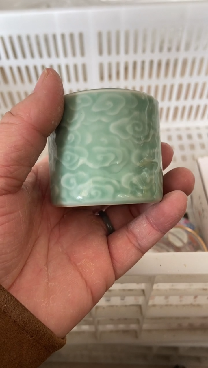 杯无运费险有瑕疵的摄影的产品有使用过的痕迹有点脏介意勿拍