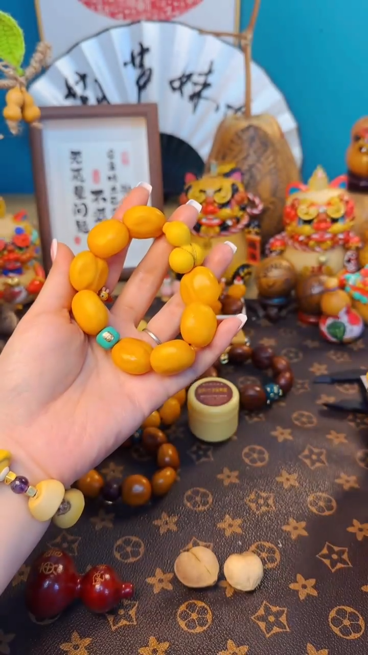 【闪购商品】336文玩葫芦文玩好物