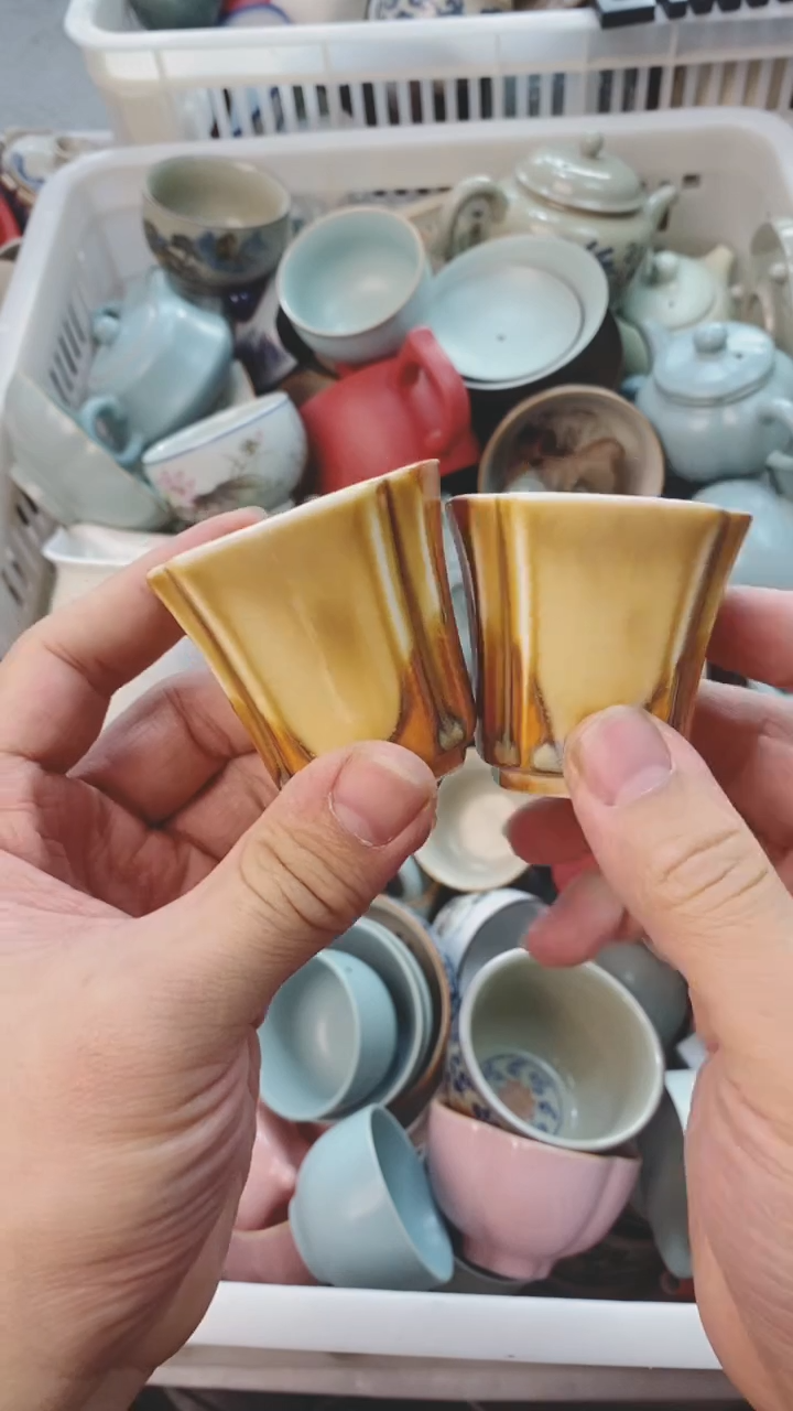 【闪购商品】茶具茶壶茶碗茶杯