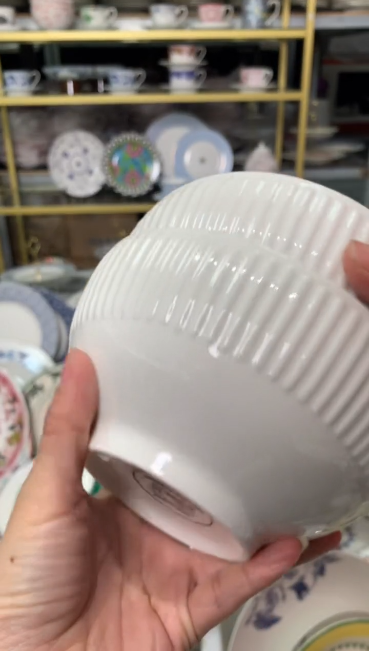 【闪购商品】瓷片CC061陶瓷没有完美无瑕陶瓷2个