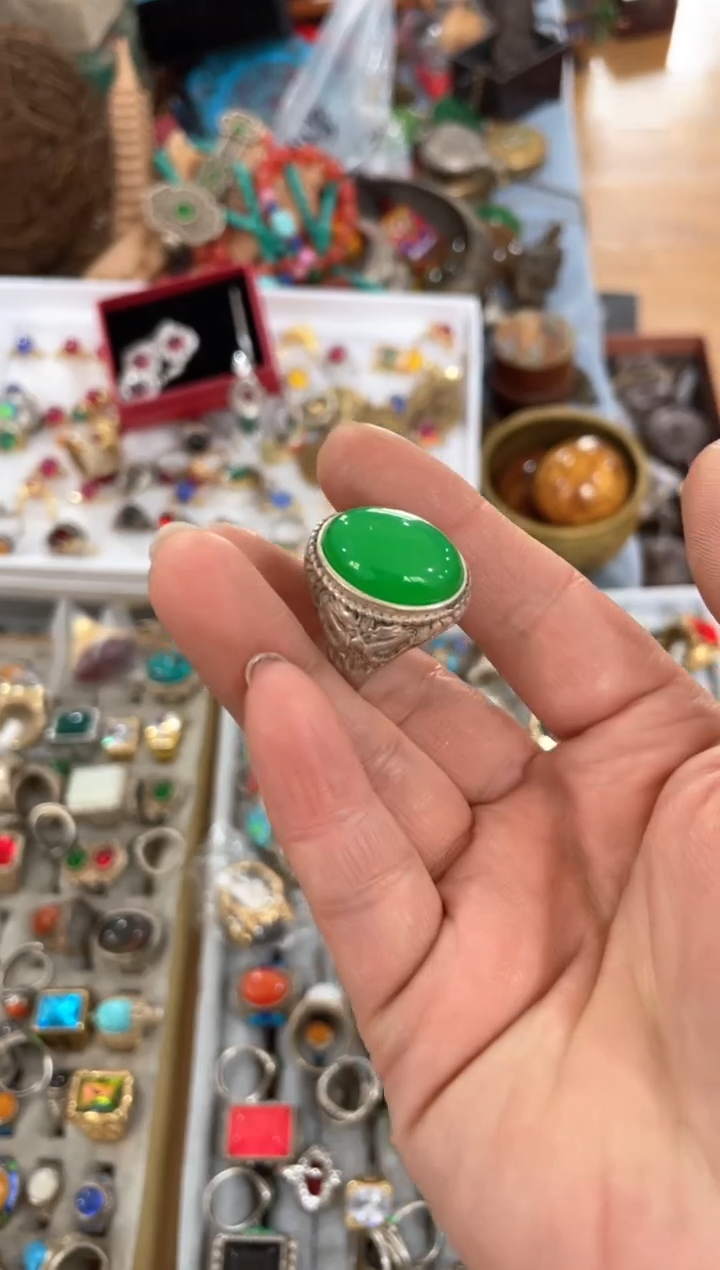 【闪购商品】2宫廷影视老旧工艺摆件