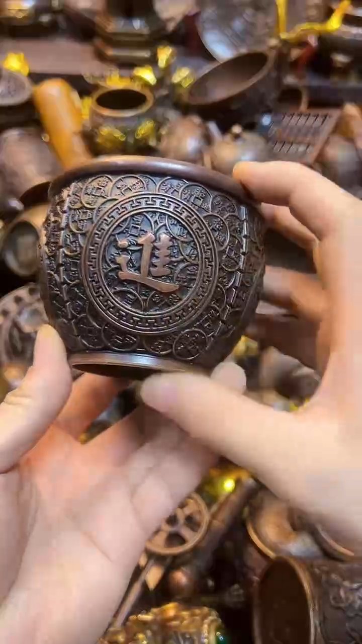 1案台摆件 物品摆件
