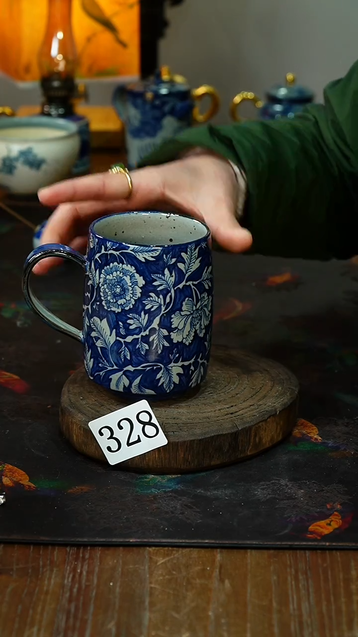 【闪购商品】.328............茶碗