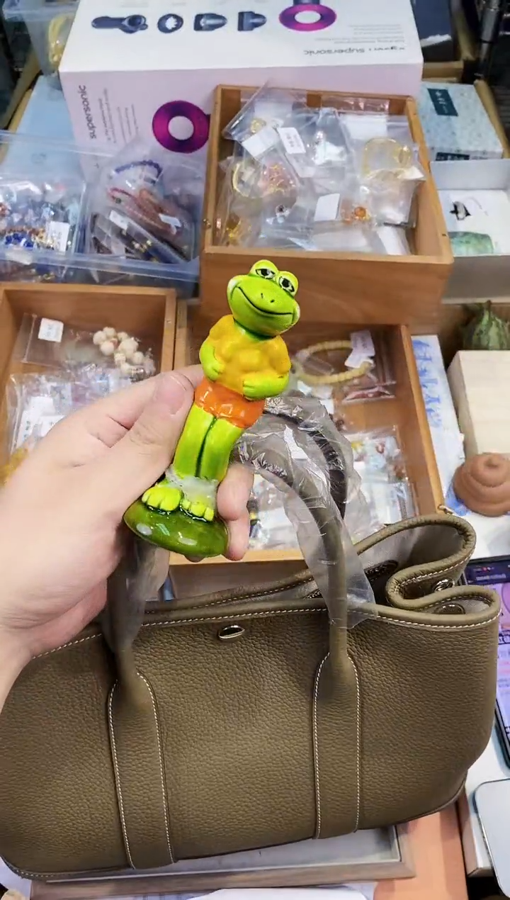 【闪购商品】瓷片都是我的大宝贝儿瓷器.大