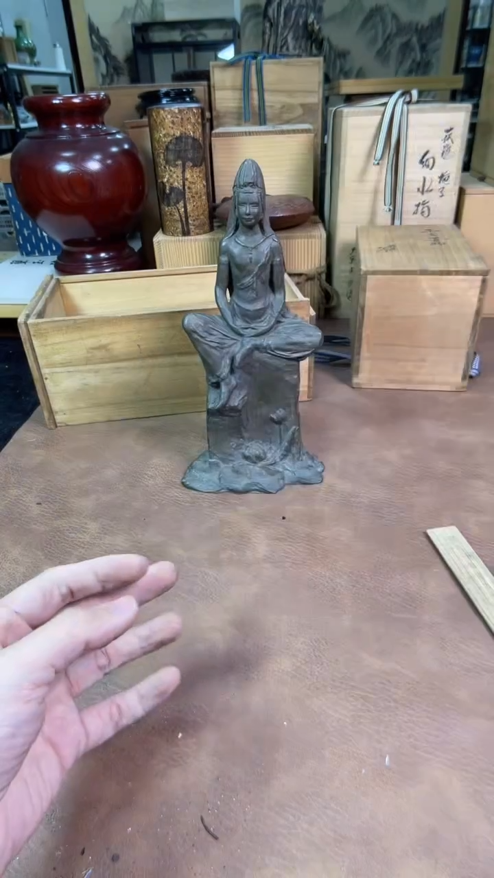 【闪购商品】摆件茶宠瓷器茶具套装