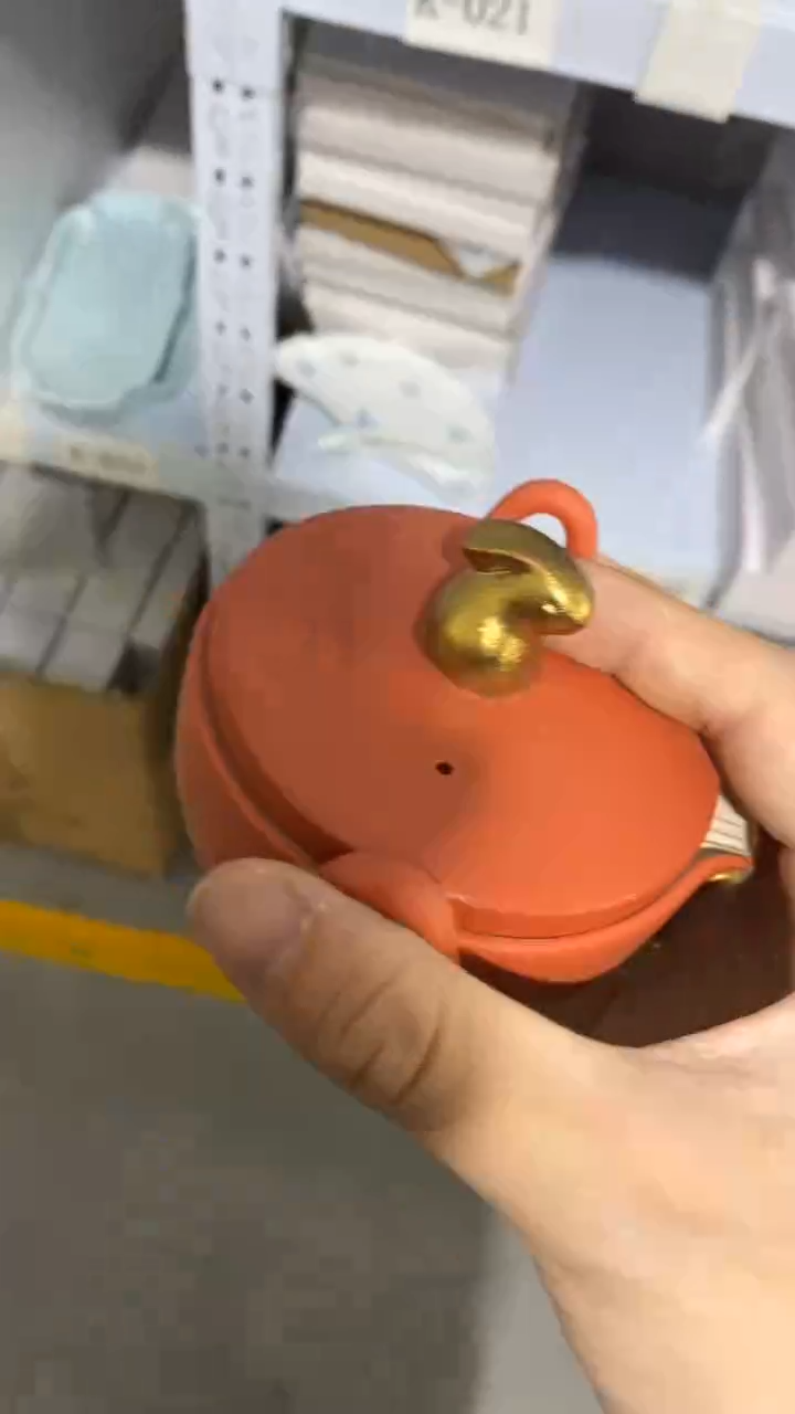 瓷片K-021陶瓷茶具茶器