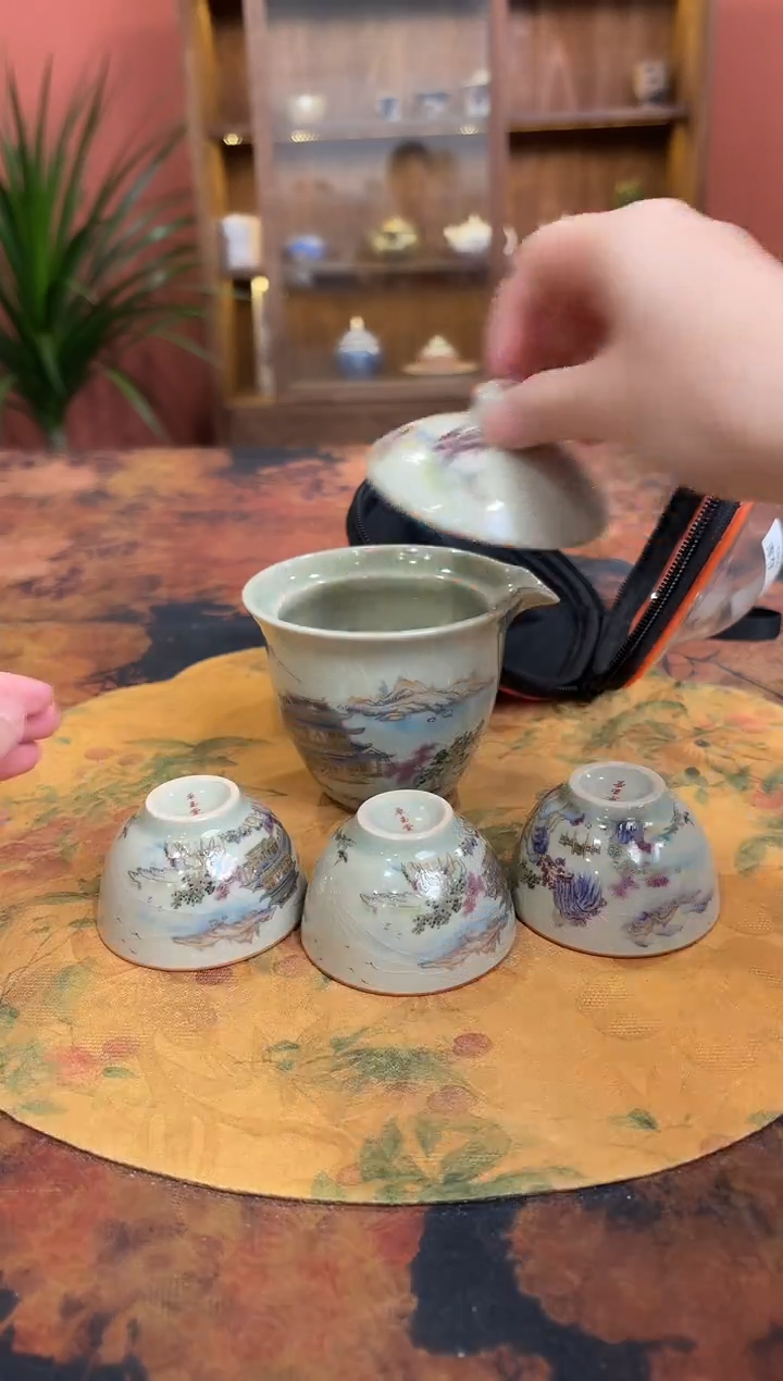 【闪购商品】雅拙茶器！！！！