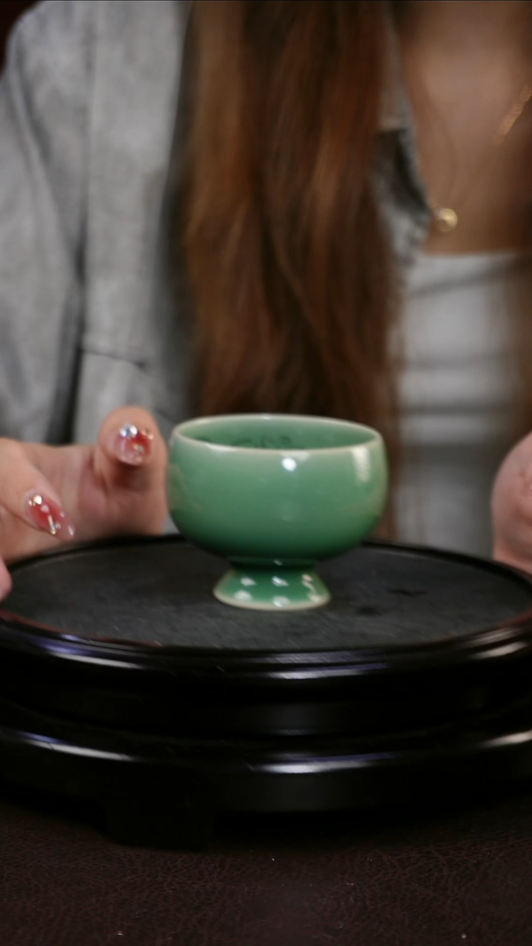 天下龙泉精品茶器36