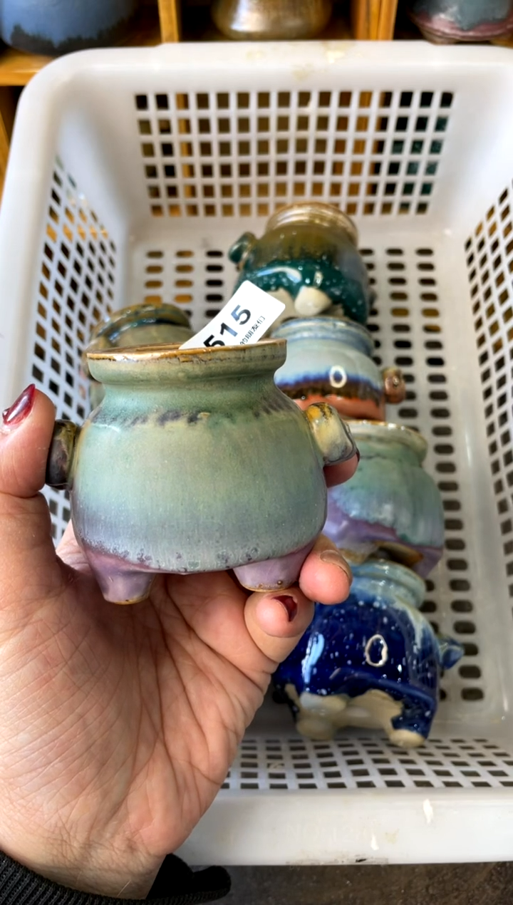 【闪购商品】陶515