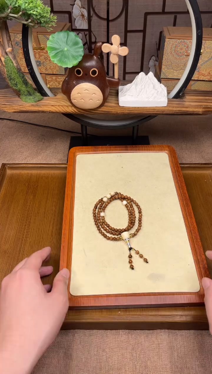 手串库克库克108
