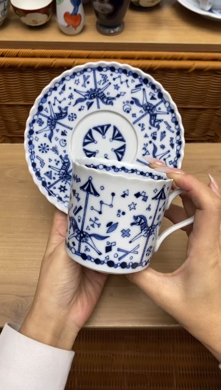 瓷片?*菜隆莲全球选好物精选