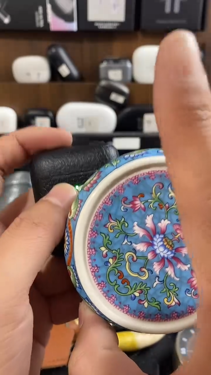 茶文化，6工艺古美术