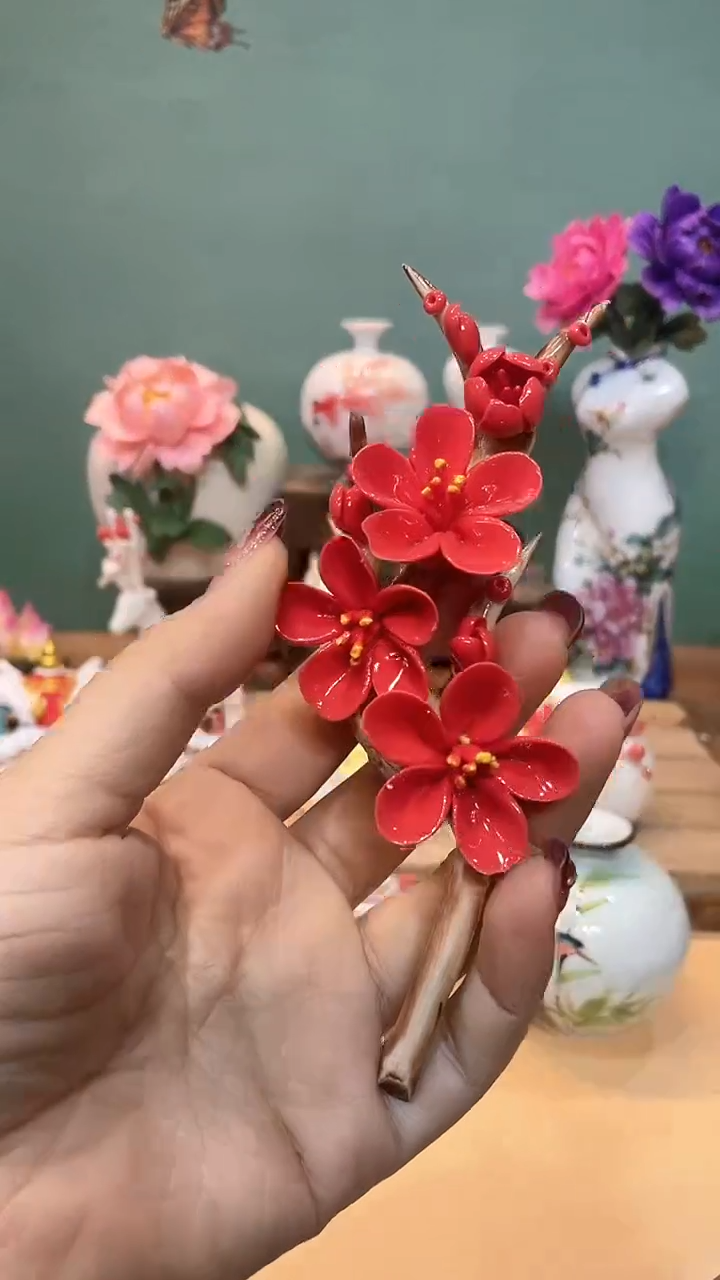 【闪购商品】摆件手工精致摆件