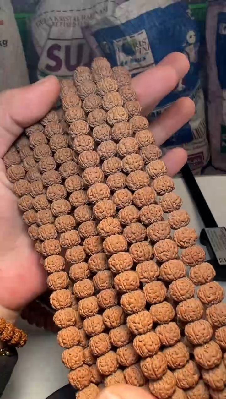 手串金刚菩提无利润超头精挑老树王108-11mm