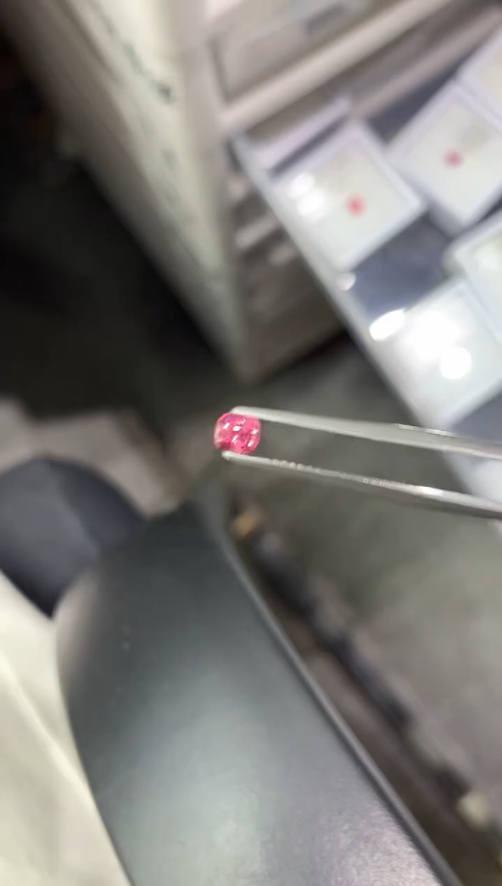 【闪购商品】尖晶石裸石未镶嵌a-302 0.5ct