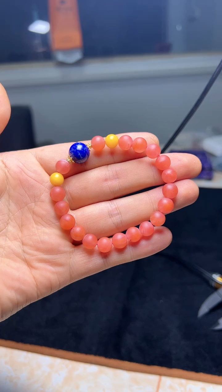 【闪购商品】南红玛瑙-未镶嵌GZLW2-B-30SG-64