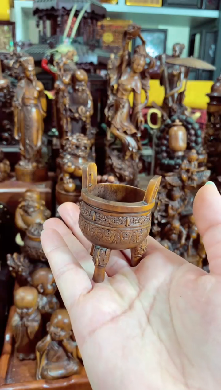 【闪购商品】木高端文玩礼品好物