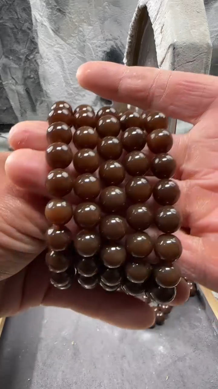 颈饰未镶嵌和田玉手串多样性拍一发一件