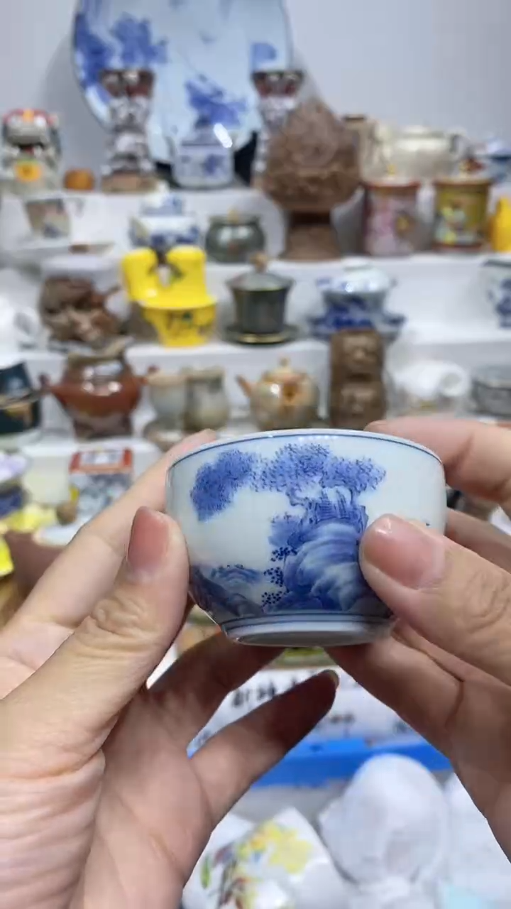 水墨陶舍瓷器闪购