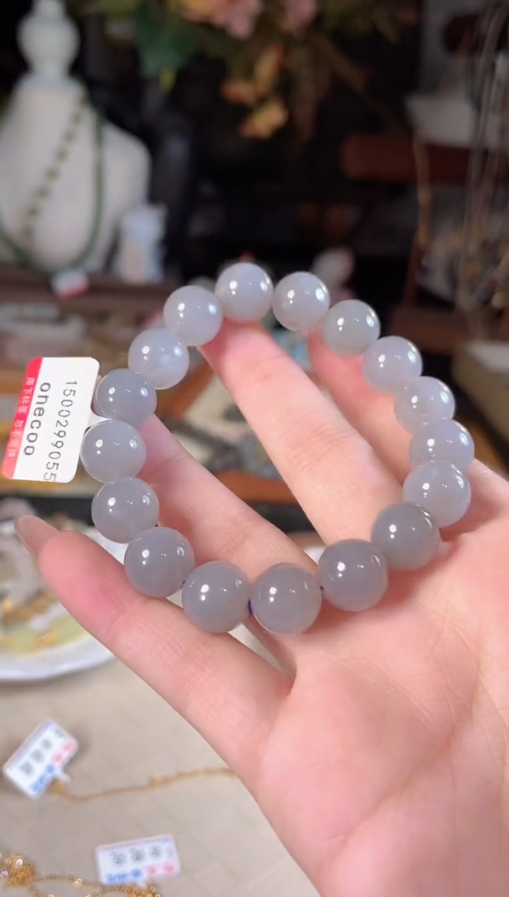 手链未镶嵌和田玉多样性发货其一