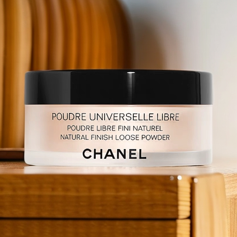 Chanel/香奈儿轻盈蜜粉散粉#10#12#20正装30g（开封不退）持妆无暇