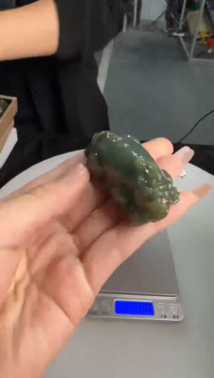 【闪购商品】和田玉把件未镶嵌把件