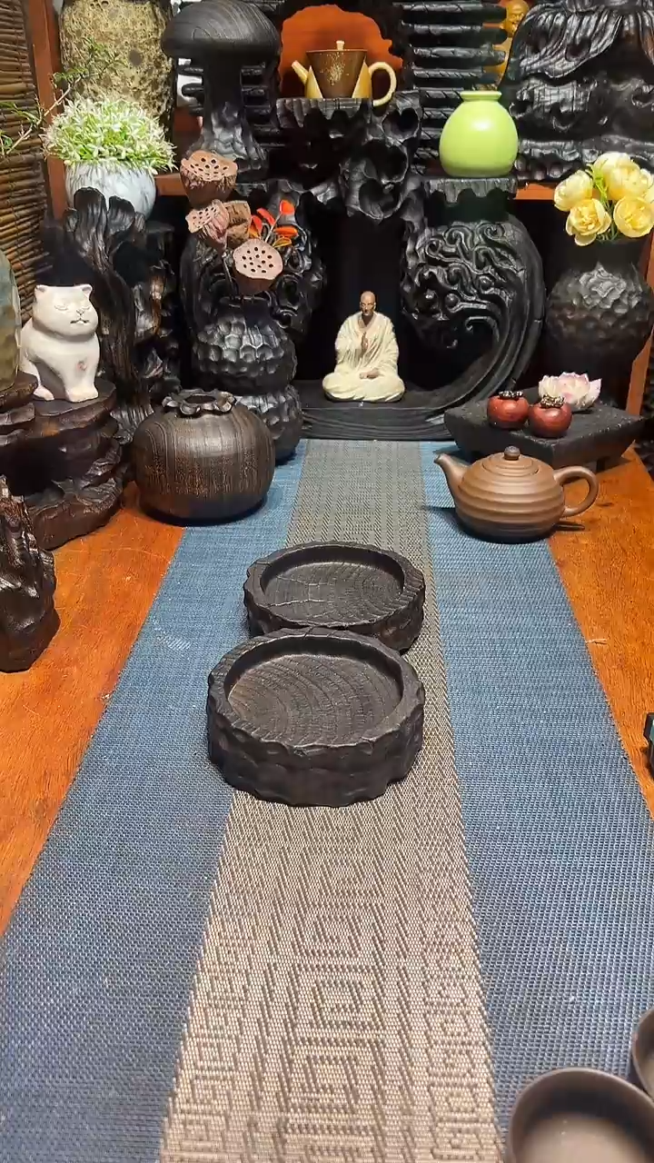 香樟木香樟木一物一拍