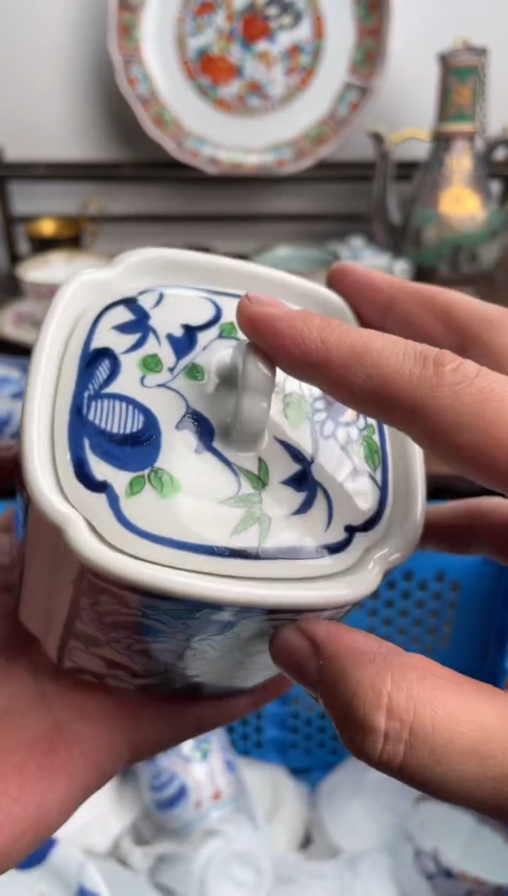 【闪购商品】瓷片275-P-满20包邮48h凑单