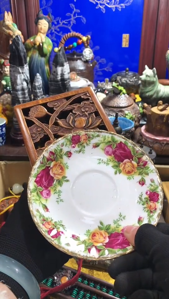 【闪购商品】瓷器默认链接一物一拍