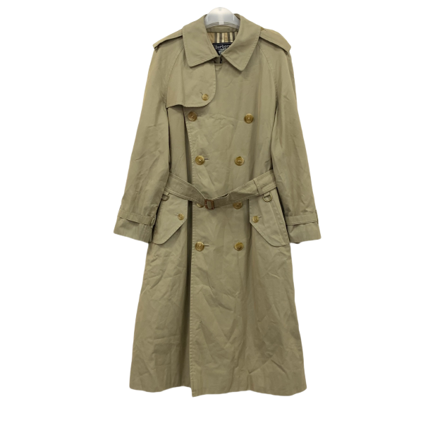 妃鱼/博柏利/棉/风衣/9新/星3/11