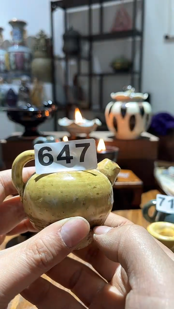 【闪购商品】摆件                 