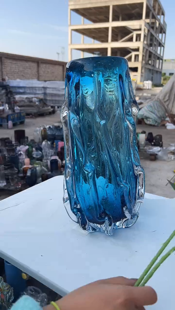 花瓶客厅餐桌插花装饰好物