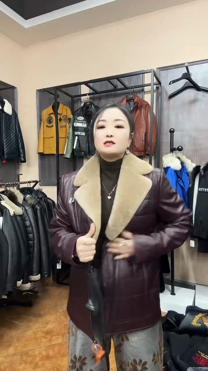 羊皮羊皮130-145斤