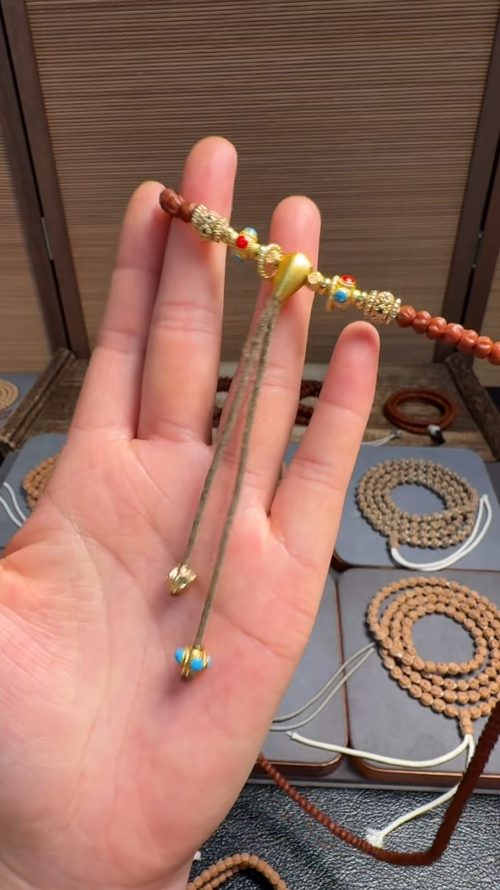 手串柏香籽/百香籽29