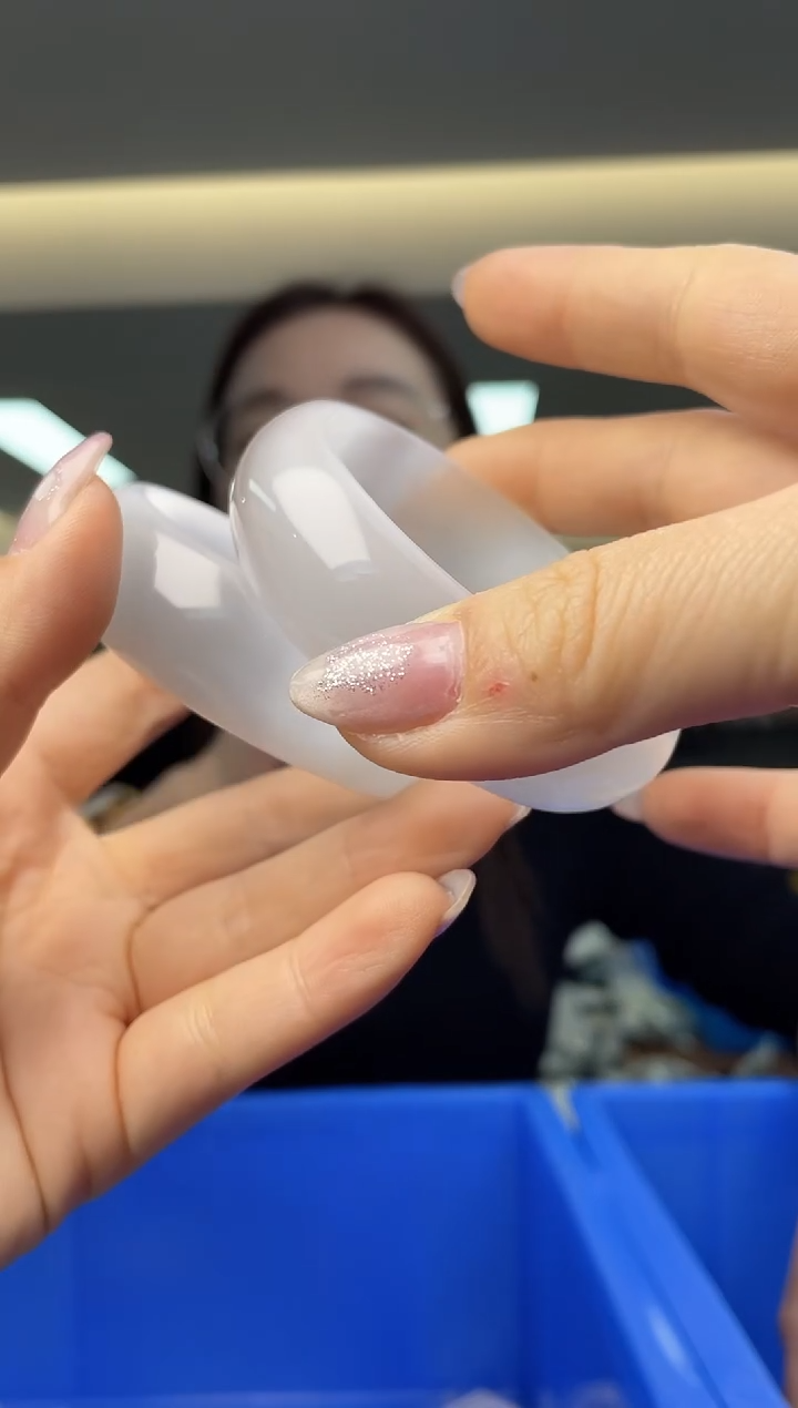 【闪购商品】水晶`未镶嵌（多样性发一件）55-56