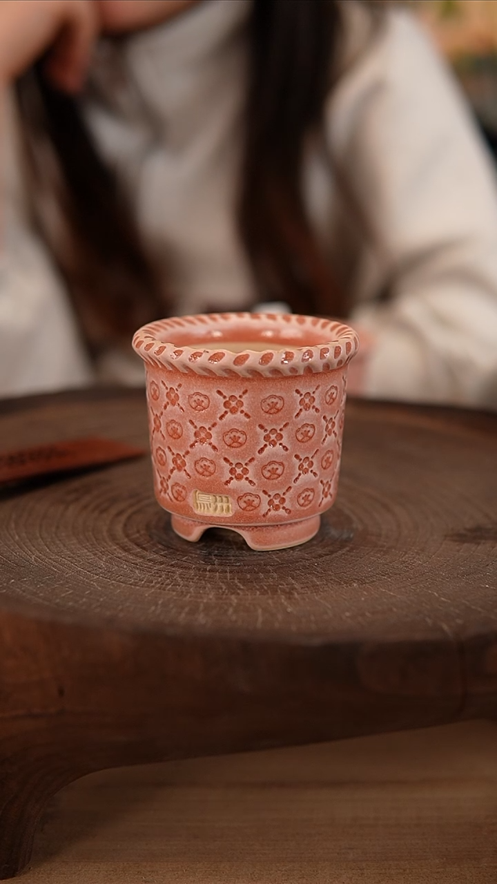 【闪购商品】陶瓷3-3-021默认有瑕口5.5